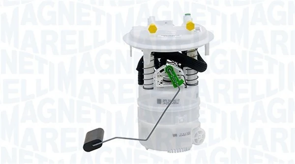 Fuel Supply Module